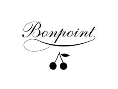 logo BONPOINT